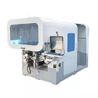 آلة لف الزنبرك CNC متعددة الوظائف مع دوران الأسلاك
